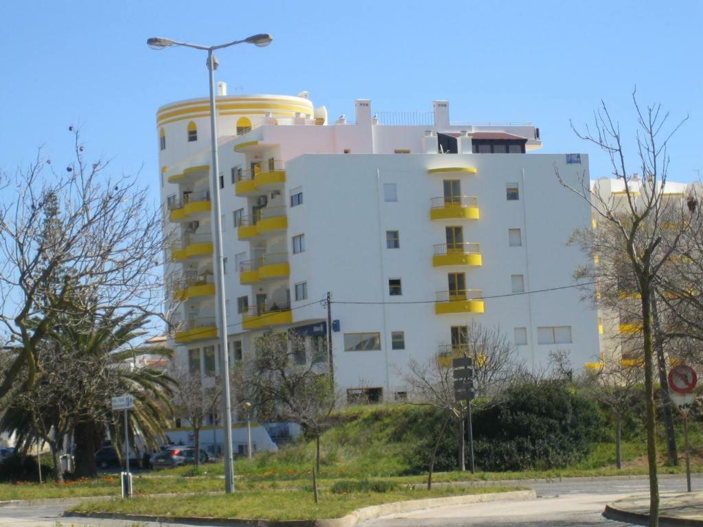 O Presidente Apartamento Portimão Exterior foto