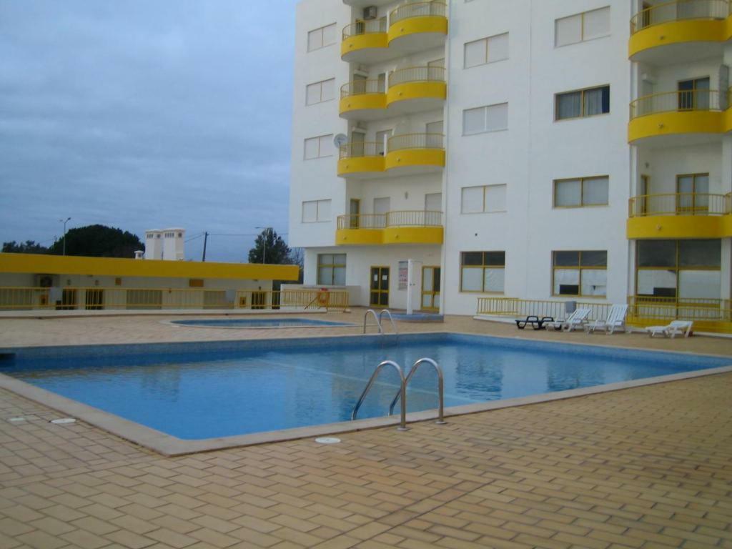 O Presidente Apartamento Portimão Exterior foto