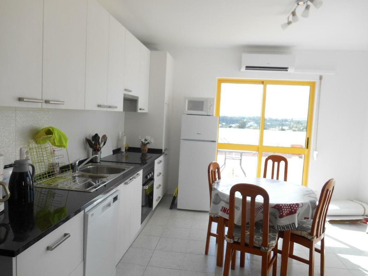 O Presidente Apartamento Portimão Exterior foto